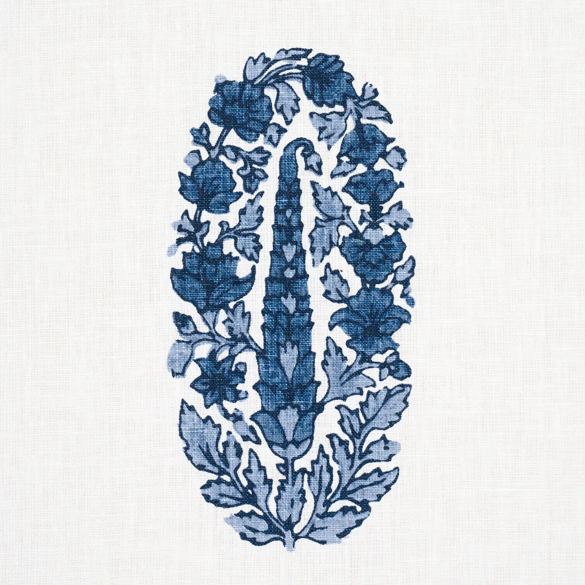 ASKANDRA FLOWER_ DELFT