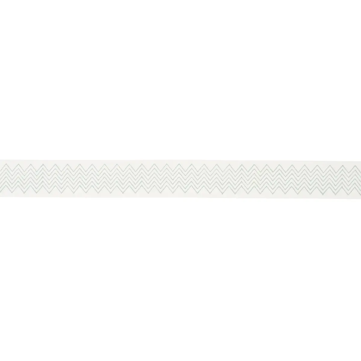 LEORA HAND BLOCKED TAPE NARROW_ SKY
