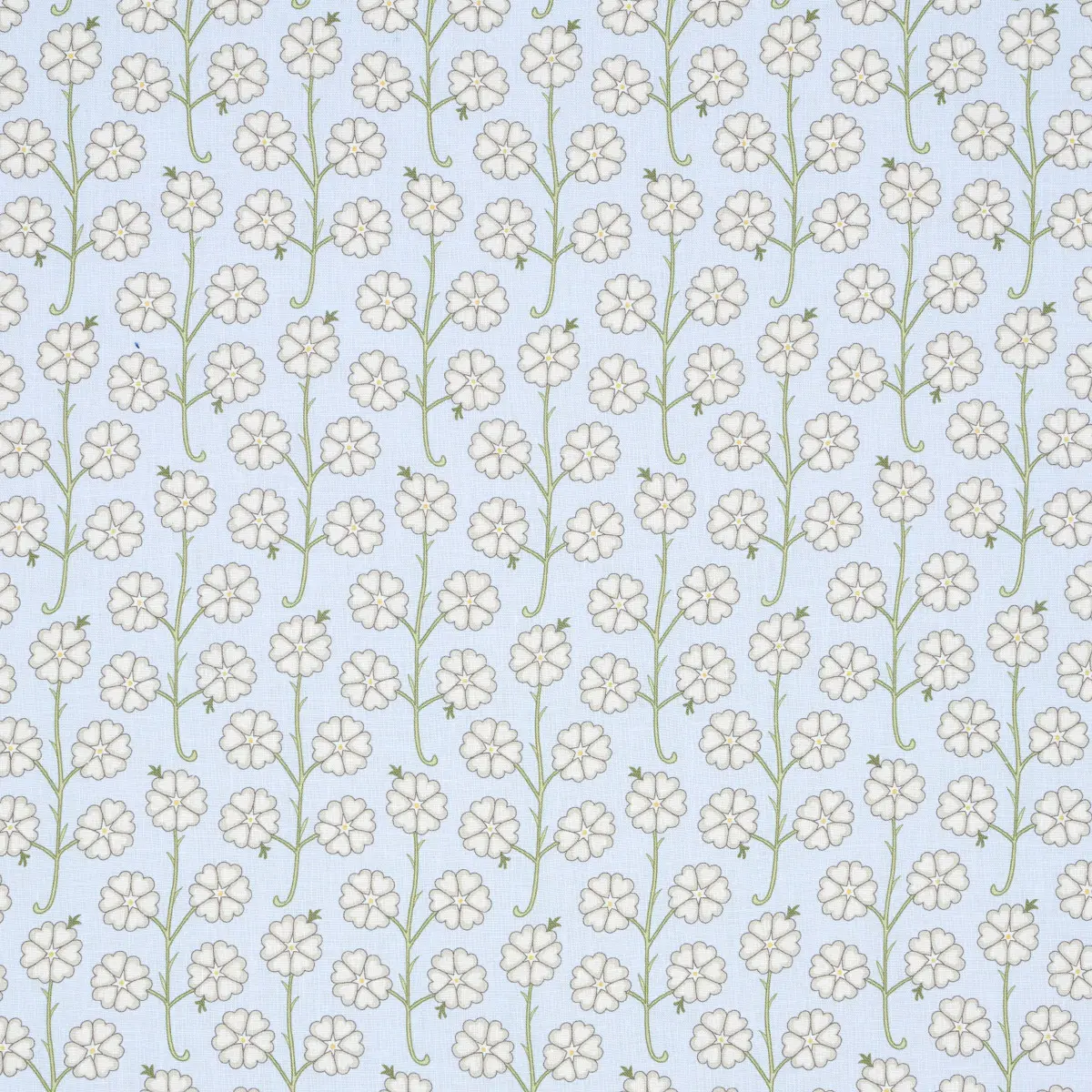 GARDENIA_ EGG BLUE