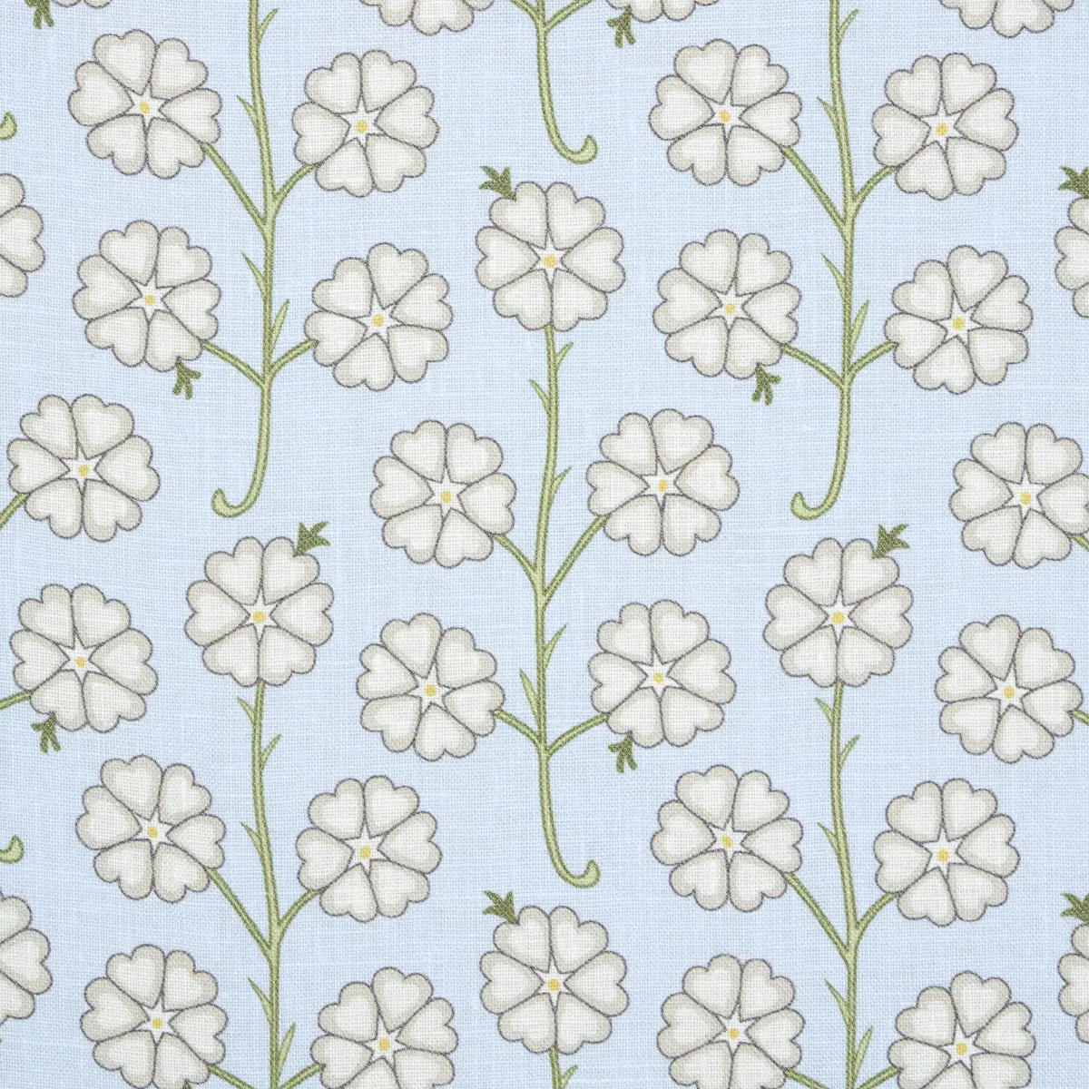 GARDENIA_ EGG BLUE