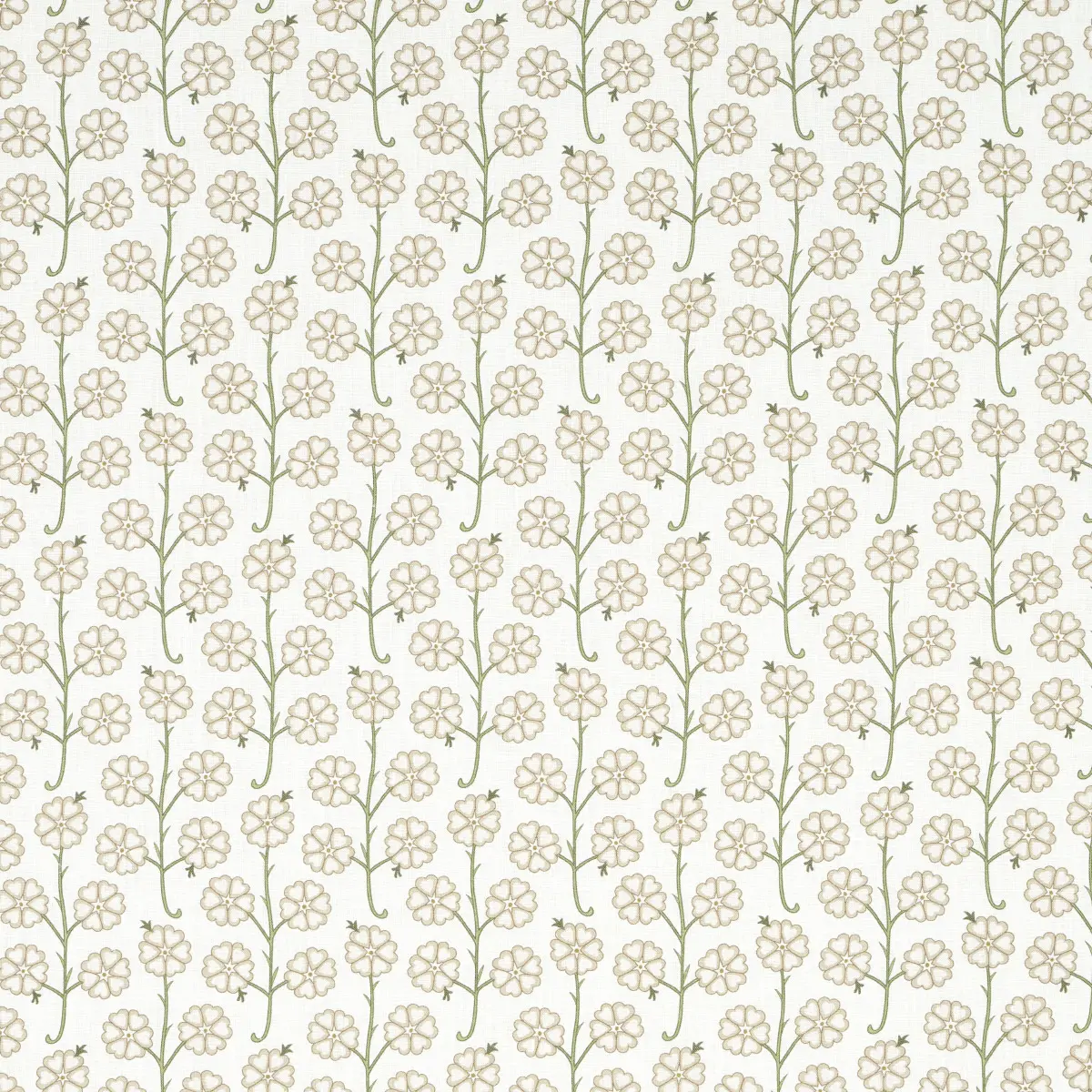 GARDENIA_ FLAX