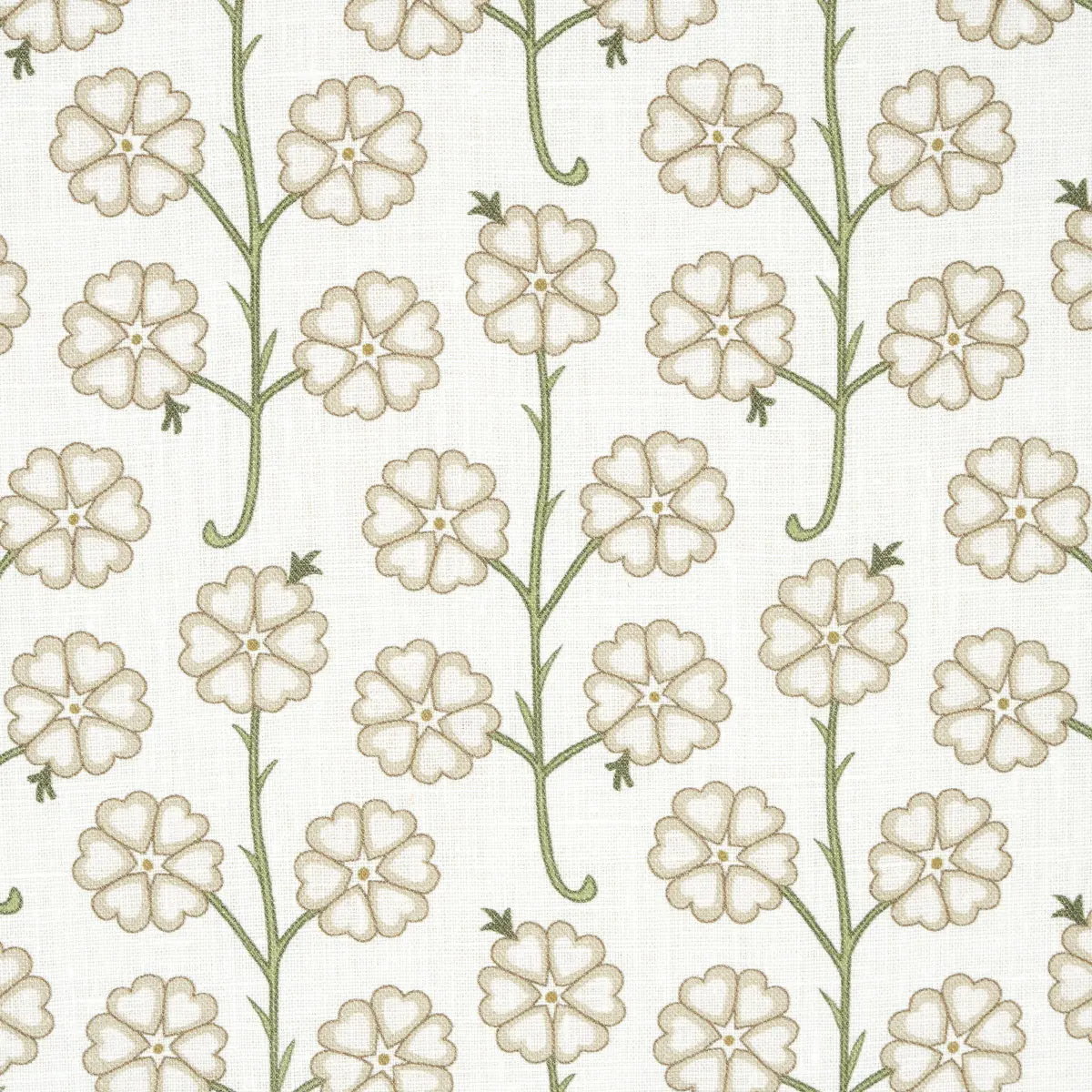 GARDENIA_ FLAX