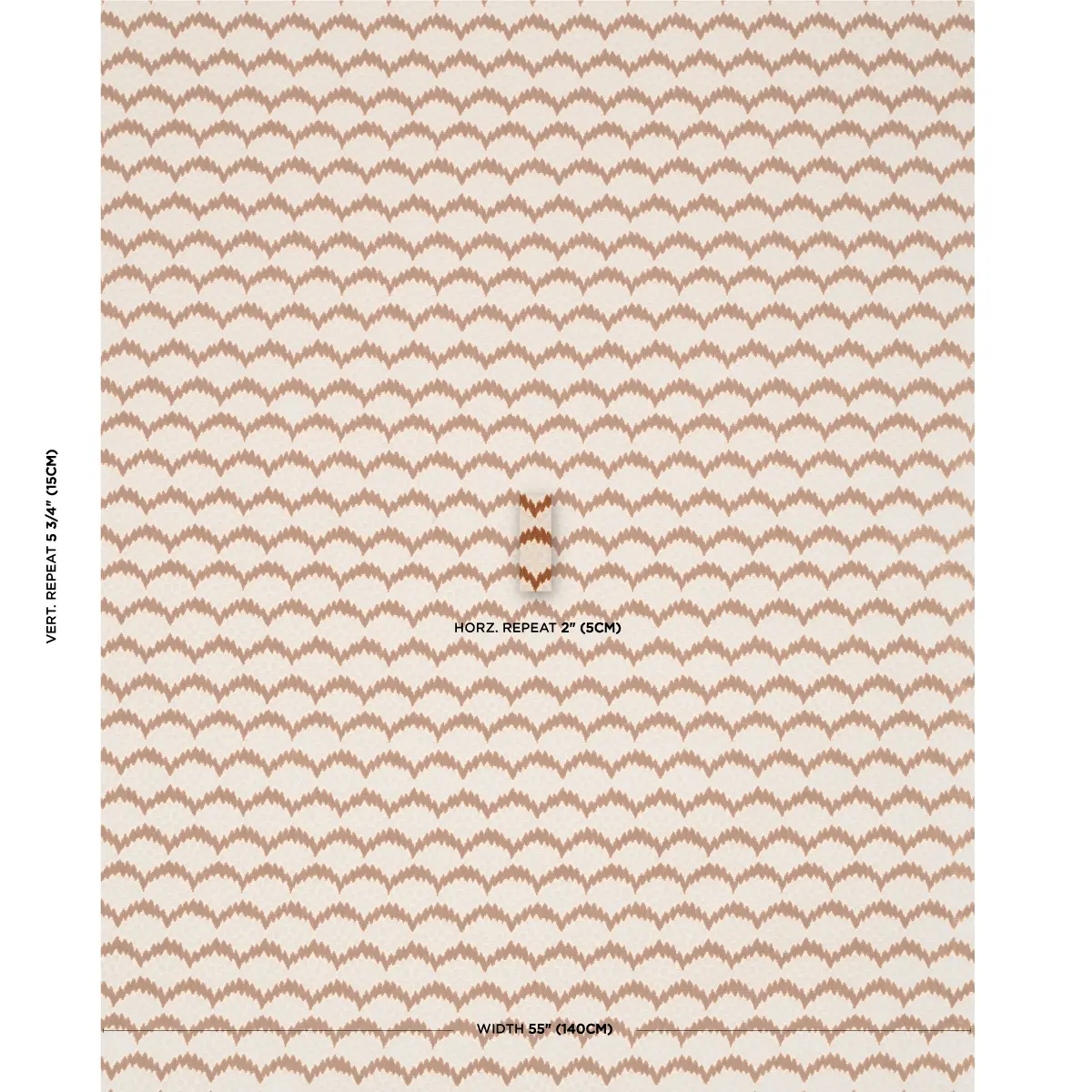 POLLEN CUT VELVET_ OCHRE