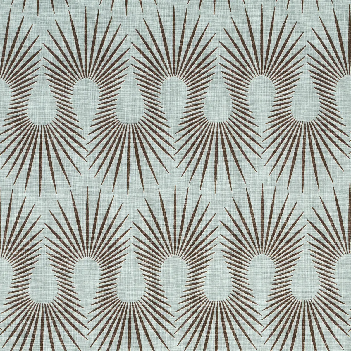 HEDGEHOG_ DUCK EGG BROWN