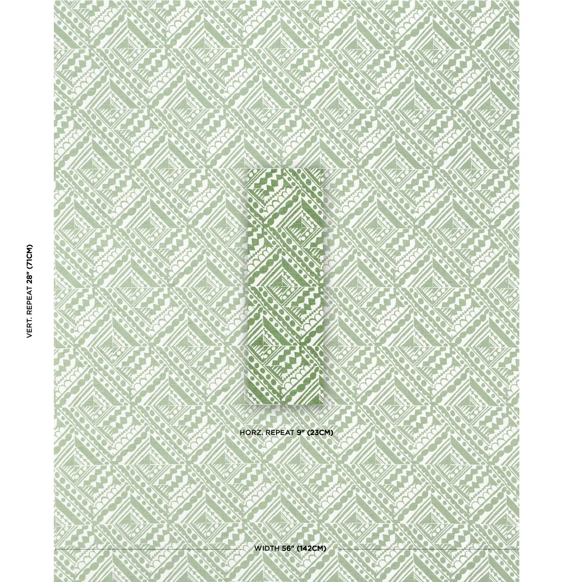 TOPSY TURVY_ GREEN