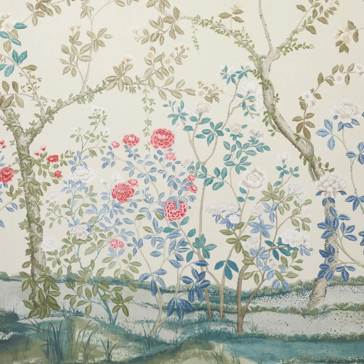 MADAME DE POMPADOUR PANEL_ ALABASTER