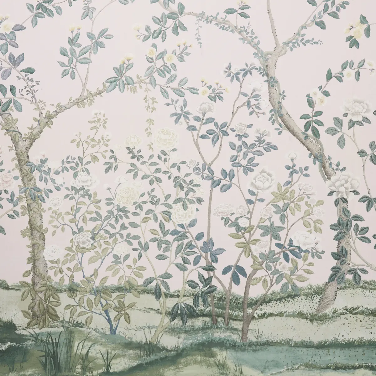 MADAME DE POMPADOUR PANEL_ BLUSH