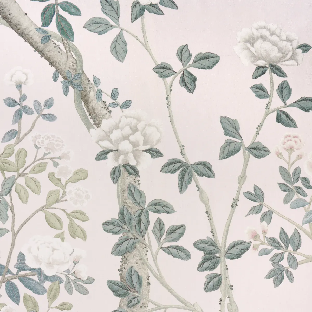 MADAME DE POMPADOUR PANEL_ BLUSH