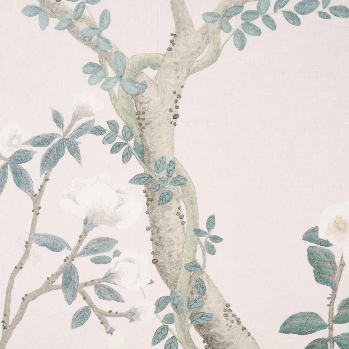 MADAME DE POMPADOUR PANEL_ BLUSH