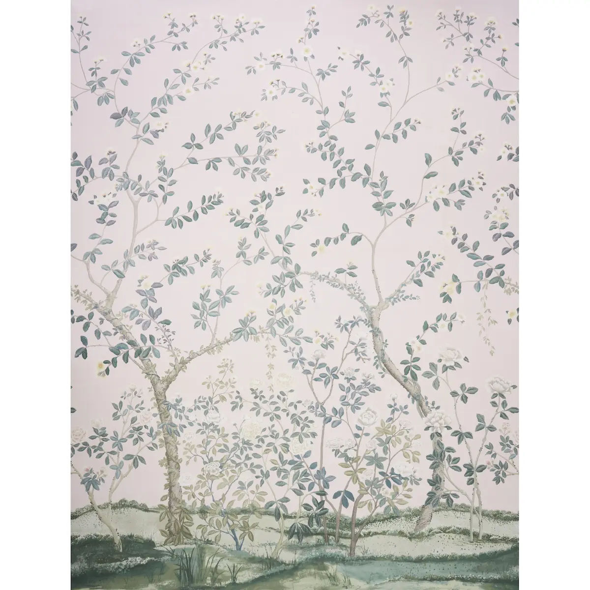 MADAME DE POMPADOUR PANEL_ BLUSH