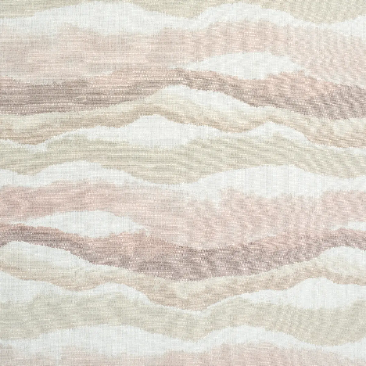 CHANDLER WARP PRINT_ SIENNA
