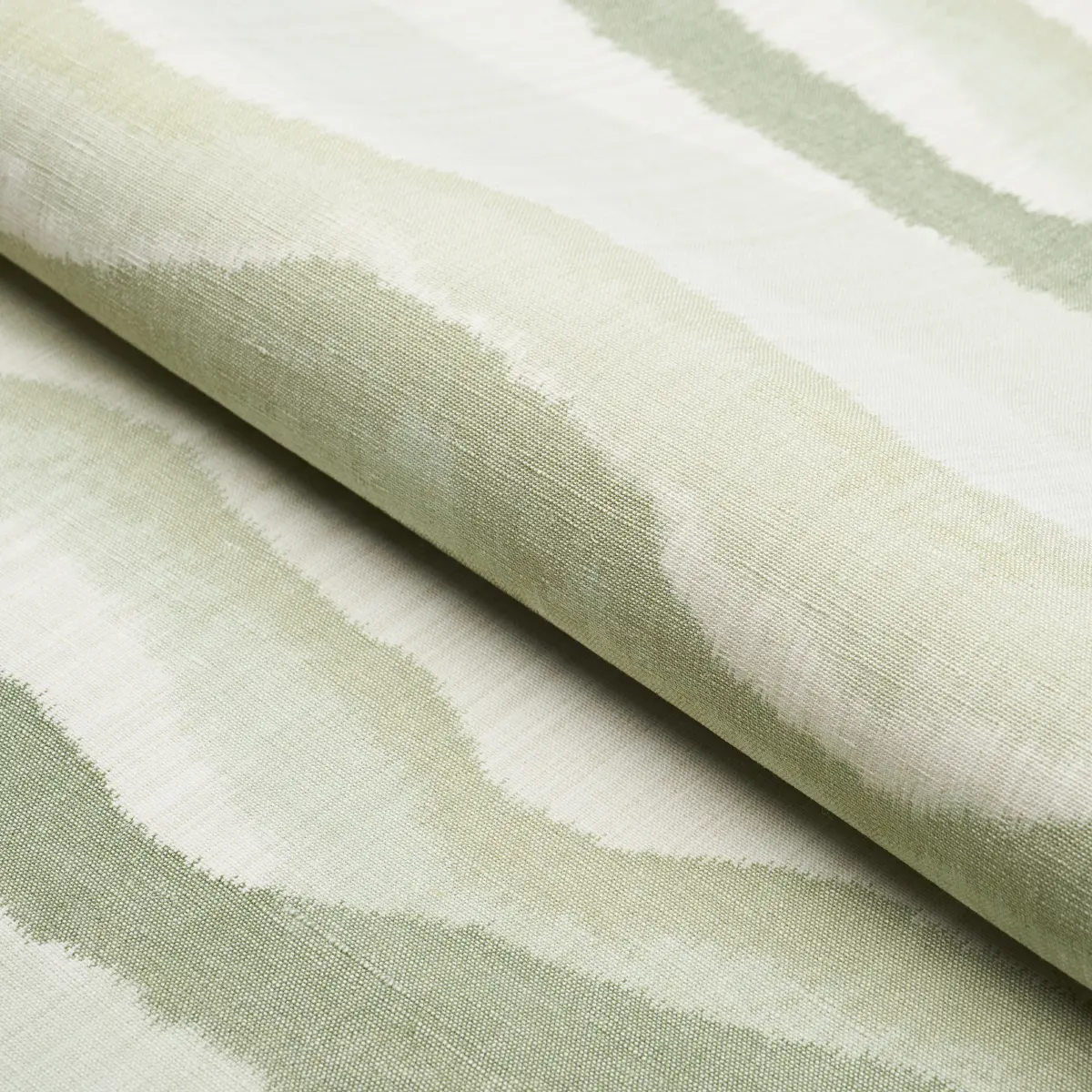 CHANDLER WARP PRINT_ EUCALYPTUS