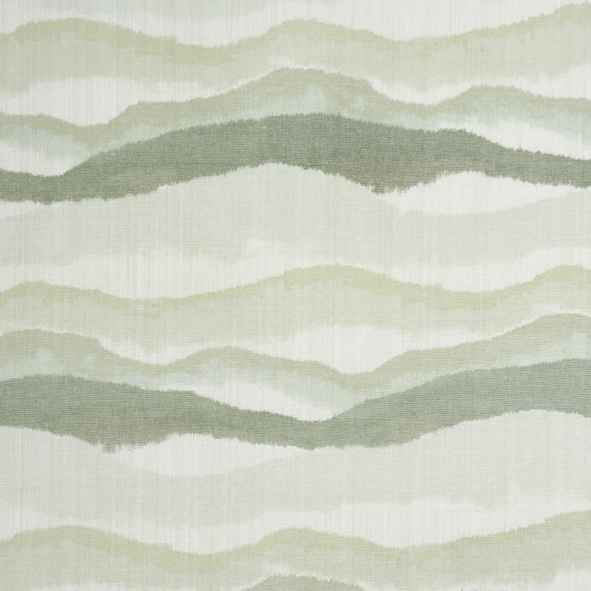 CHANDLER WARP PRINT_ EUCALYPTUS