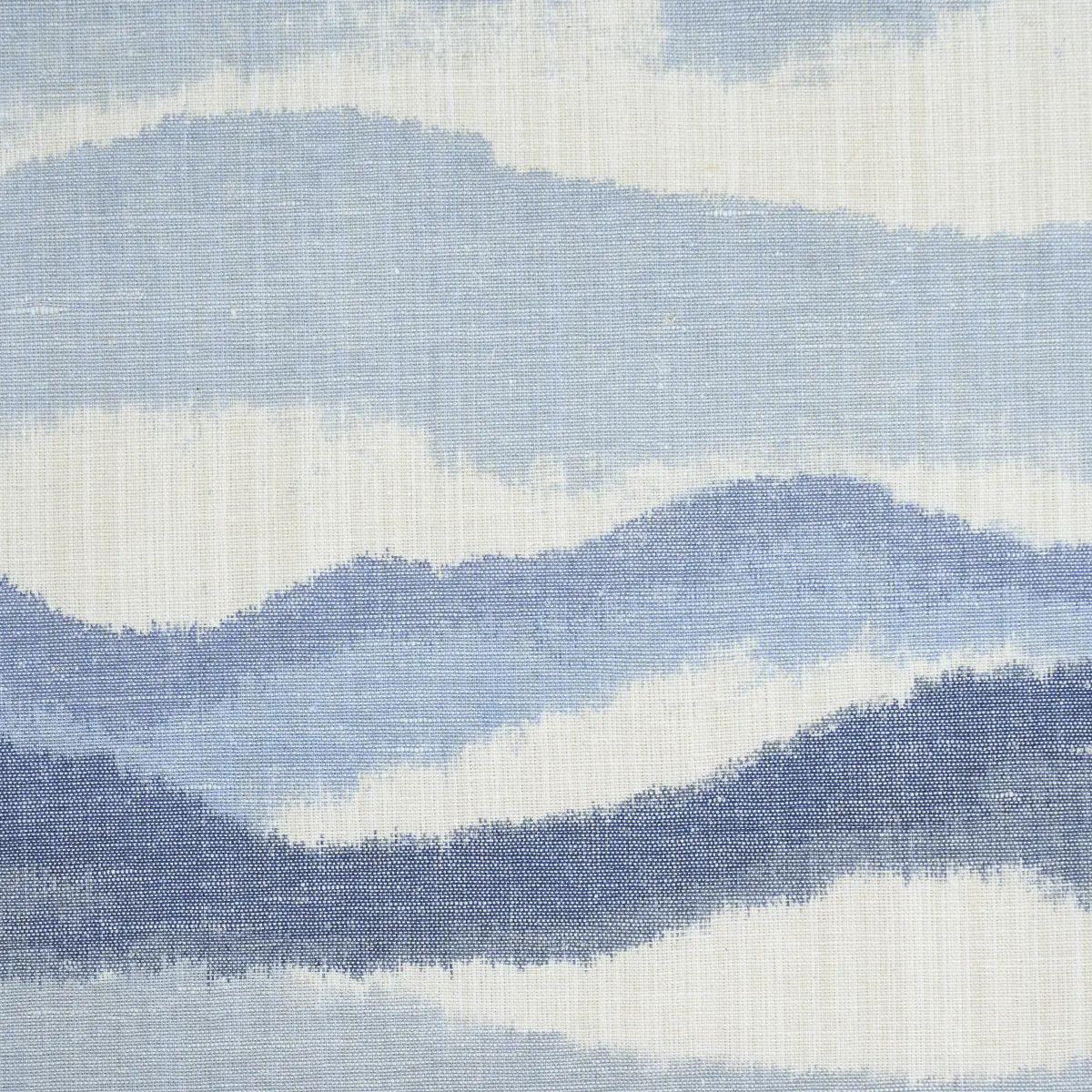 CHANDLER WARP PRINT_ LAGOON