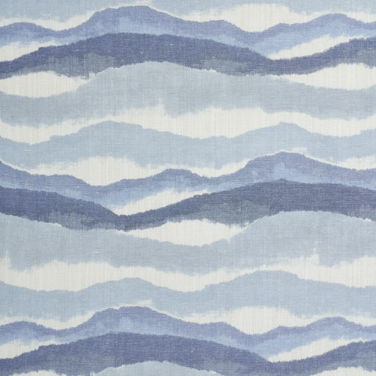 CHANDLER WARP PRINT_ LAGOON