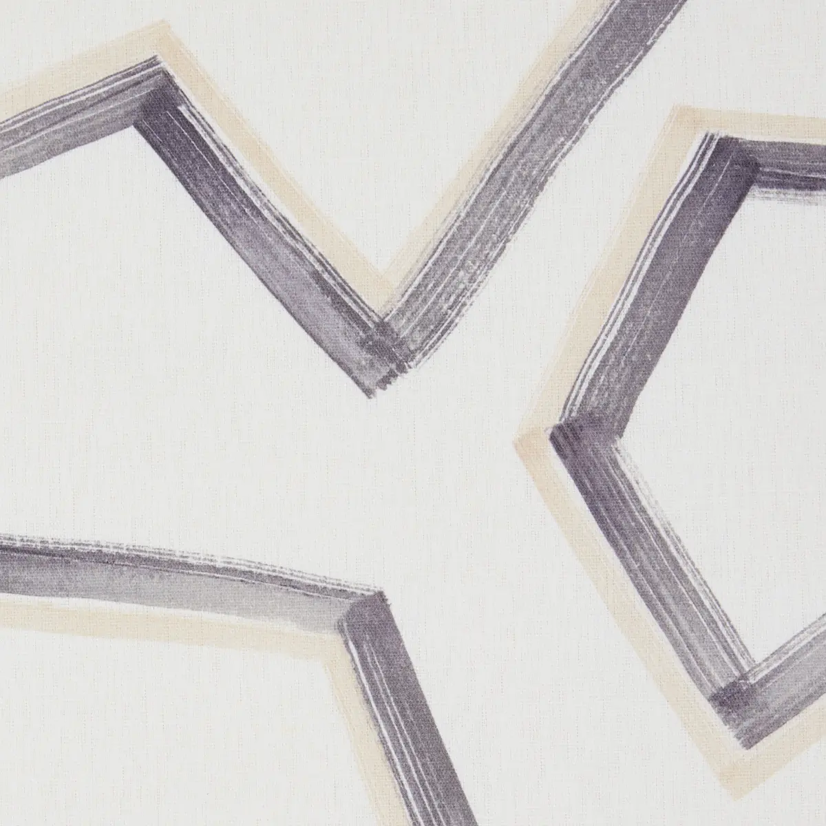 ENZO PRINT_ GRAPHITE