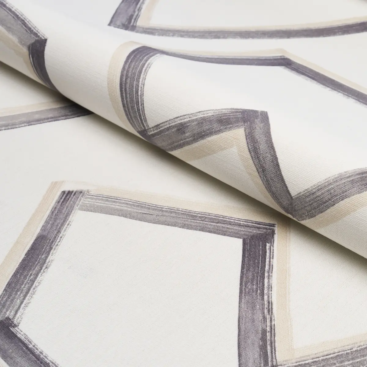 ENZO PRINT_ GRAPHITE
