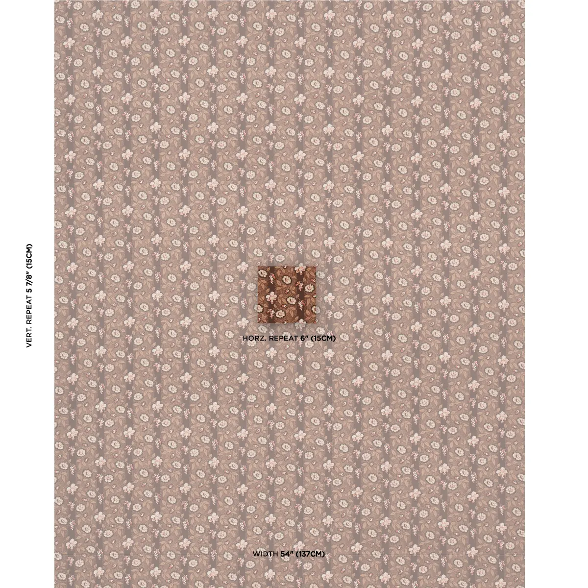 LA RUE STRIPE_ COGNAC