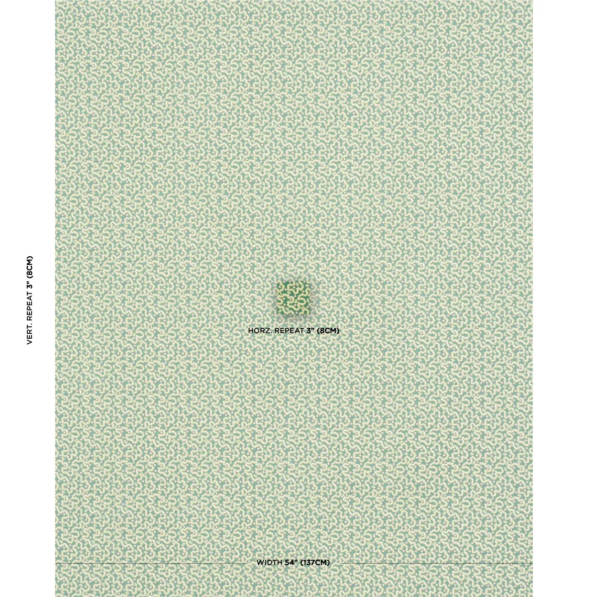 LEONIE VERMICELLI_ LEAF