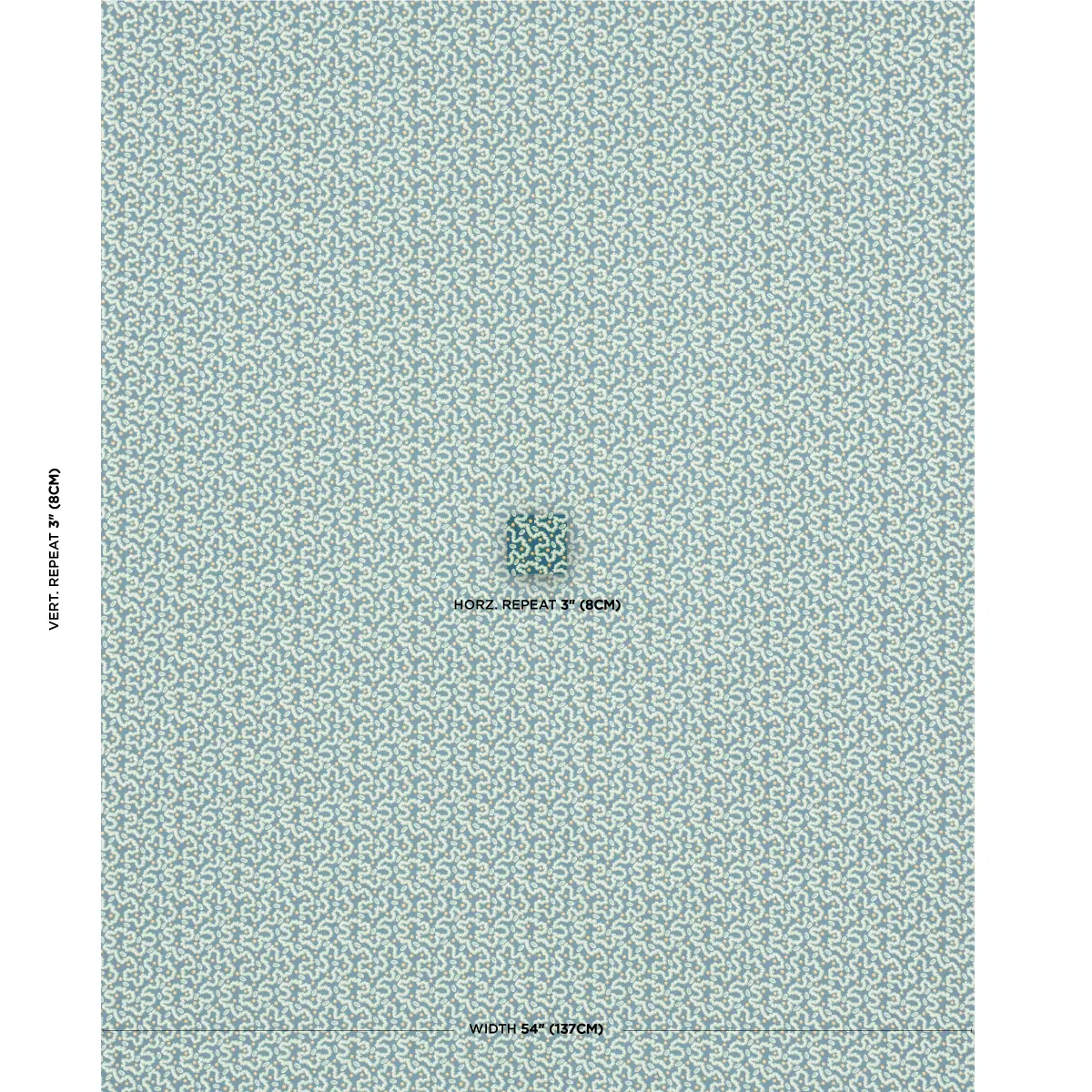LEONIE VERMICELLI_ TEAL