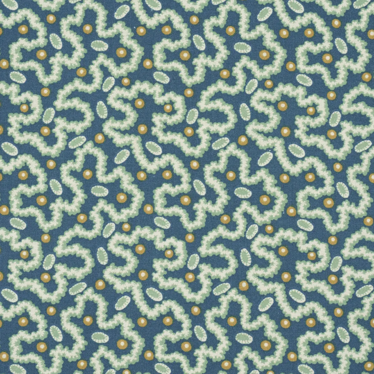 LEONIE VERMICELLI_ TEAL