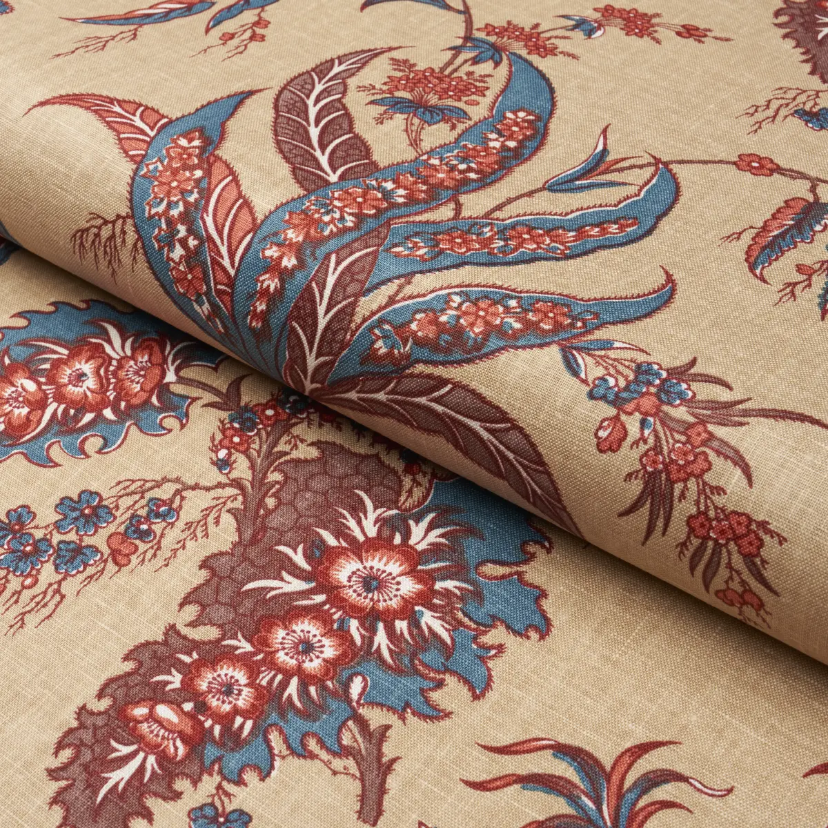 APOLLINE BOTANICAL_ ROUGE & BLEU