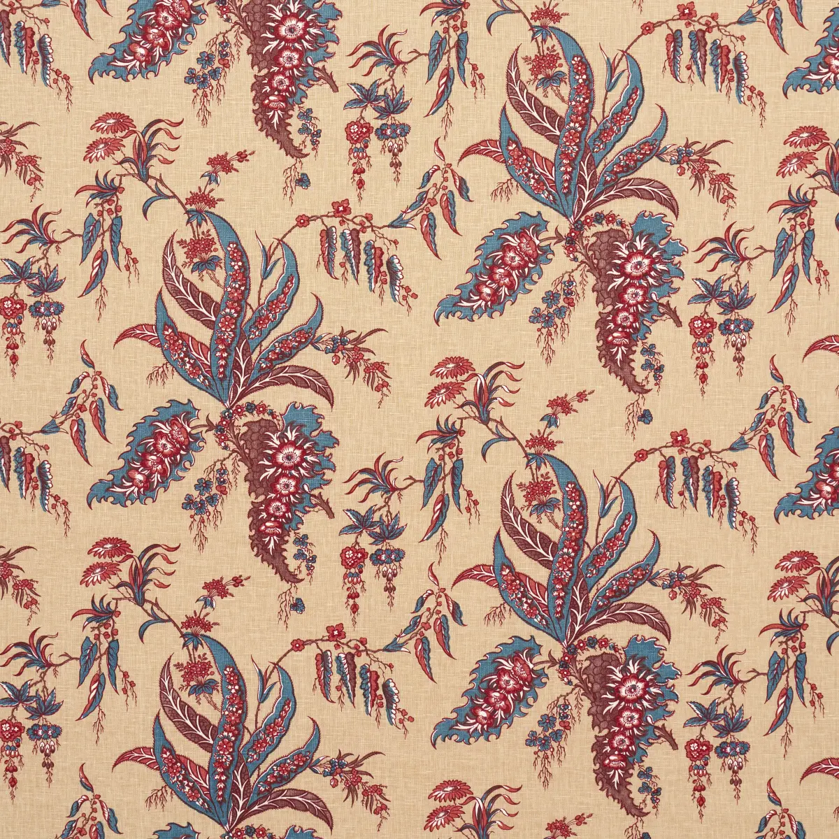 APOLLINE BOTANICAL_ ROUGE & BLEU