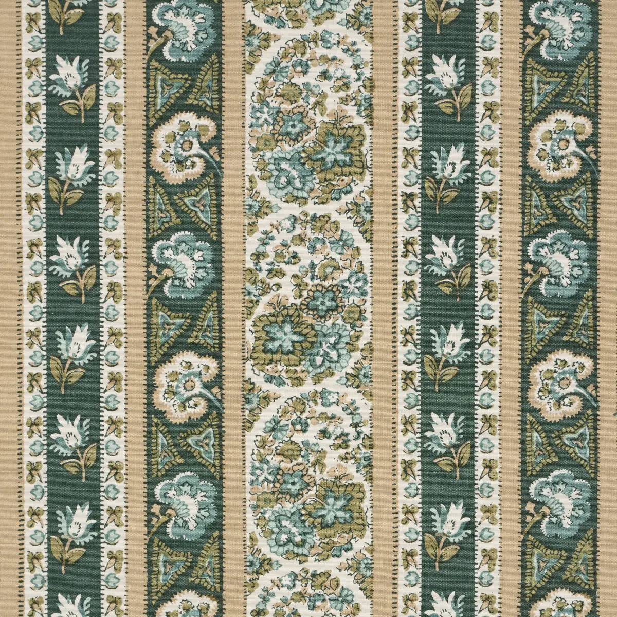 INES PAISLEY_ MINERAL & TEAL