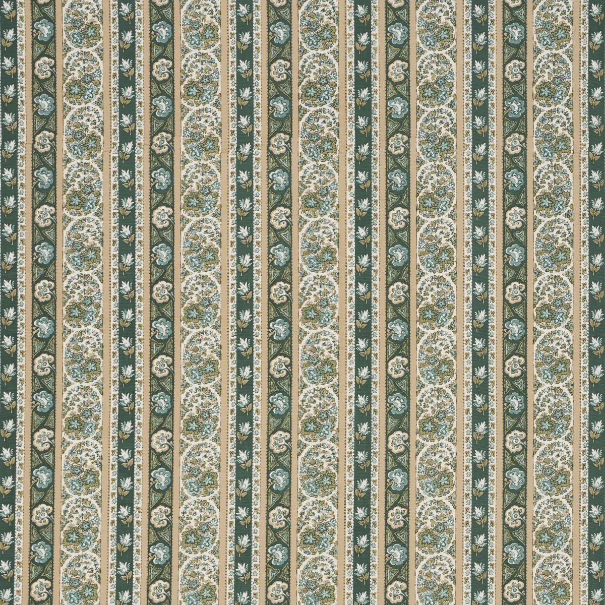 INES PAISLEY_ MINERAL & TEAL