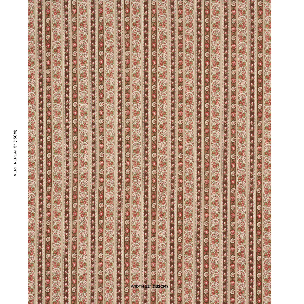 INES PAISLEY_ ROSE & COGNAC
