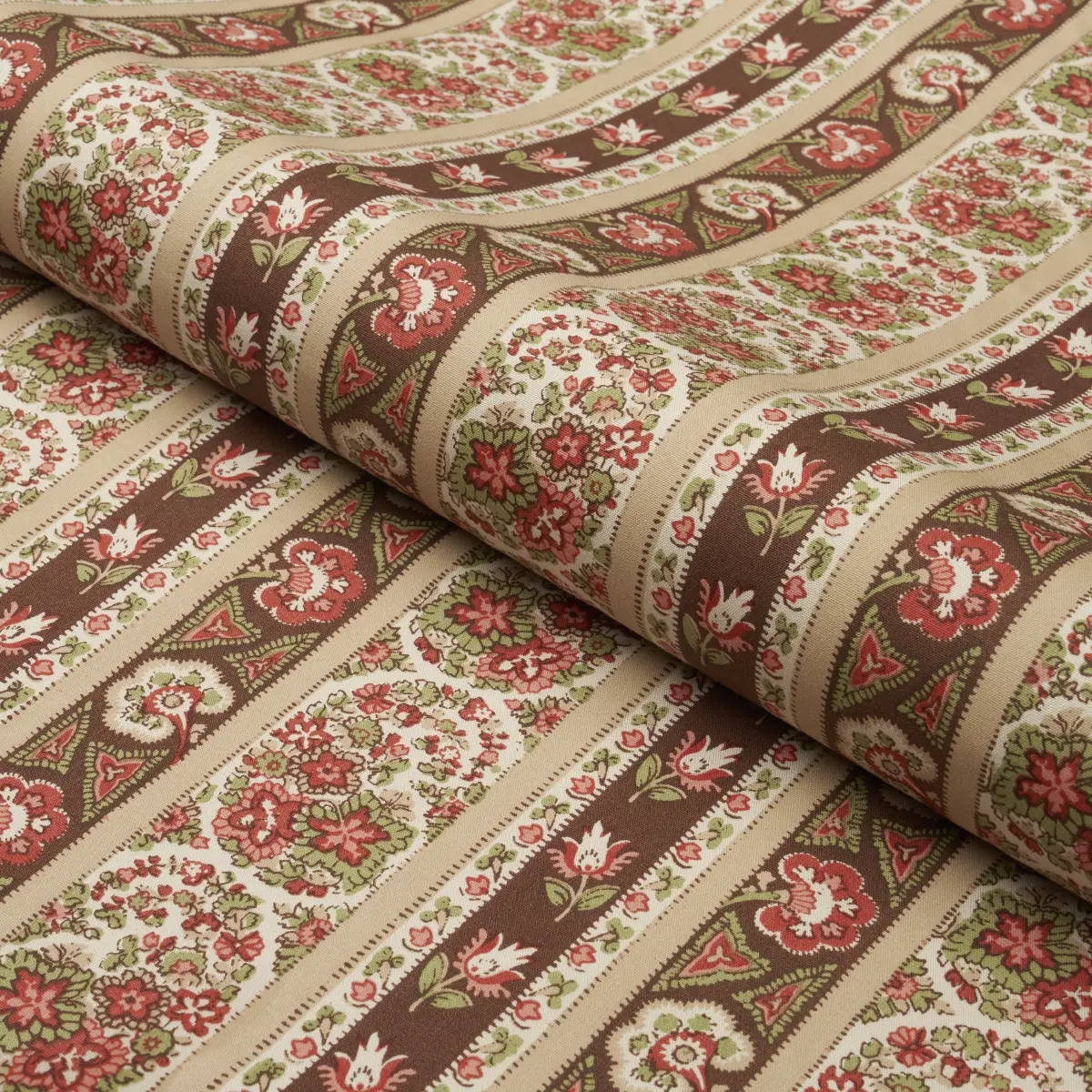 INES PAISLEY_ ROSE & COGNAC