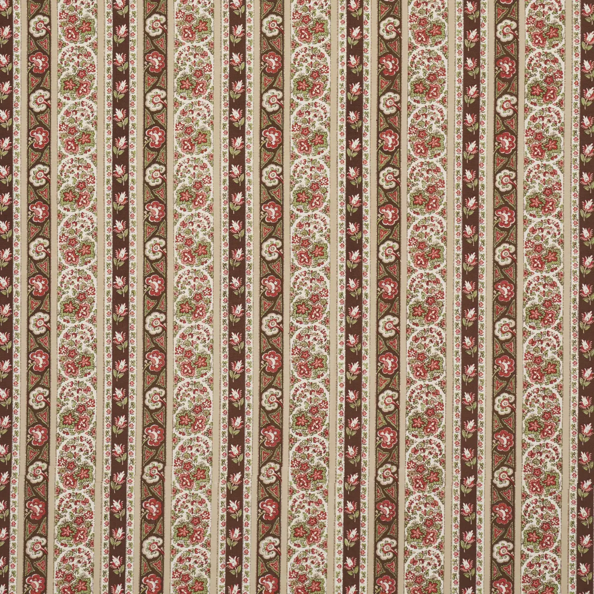 INES PAISLEY_ ROSE & COGNAC