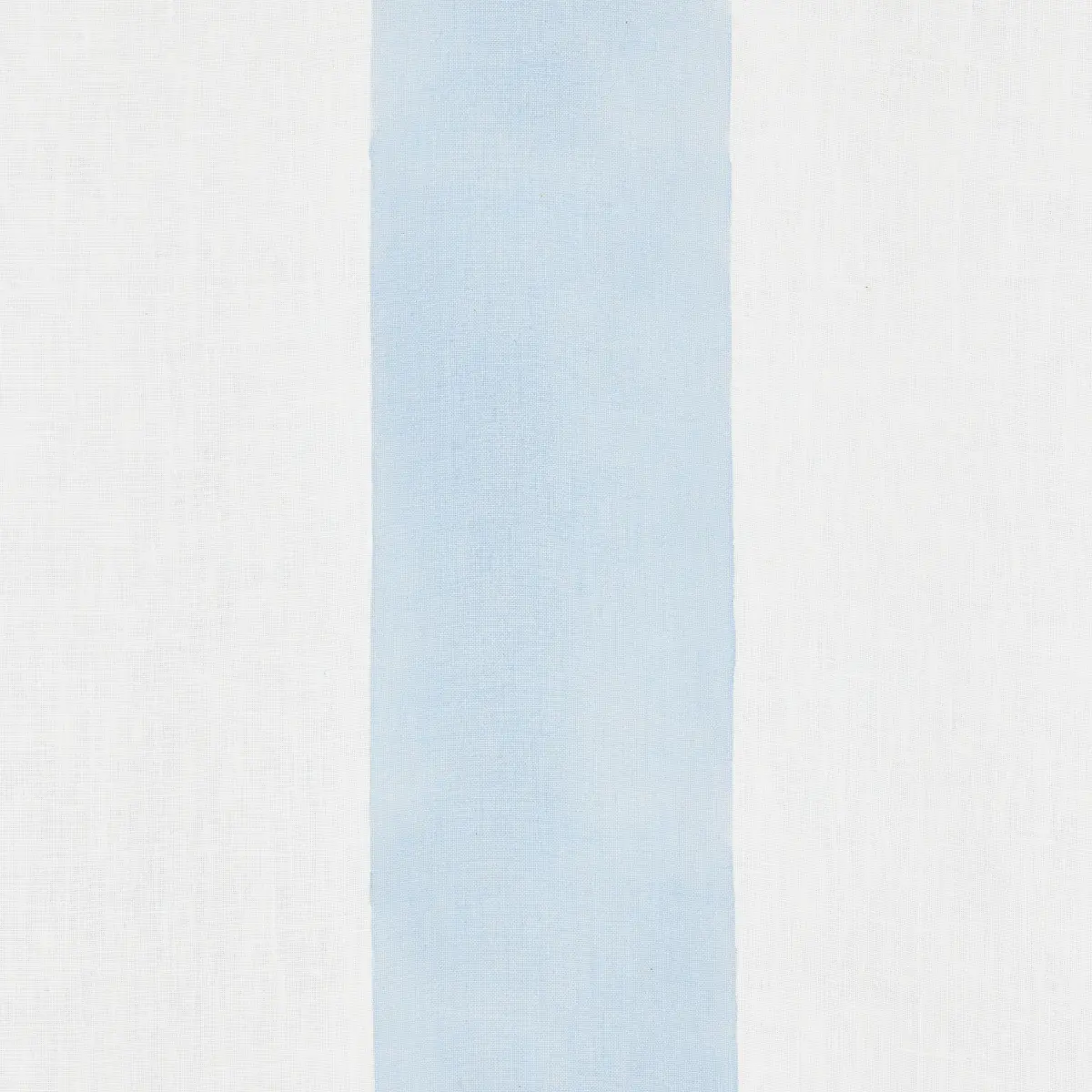 Wide Hand Block Stripe_ BLUE