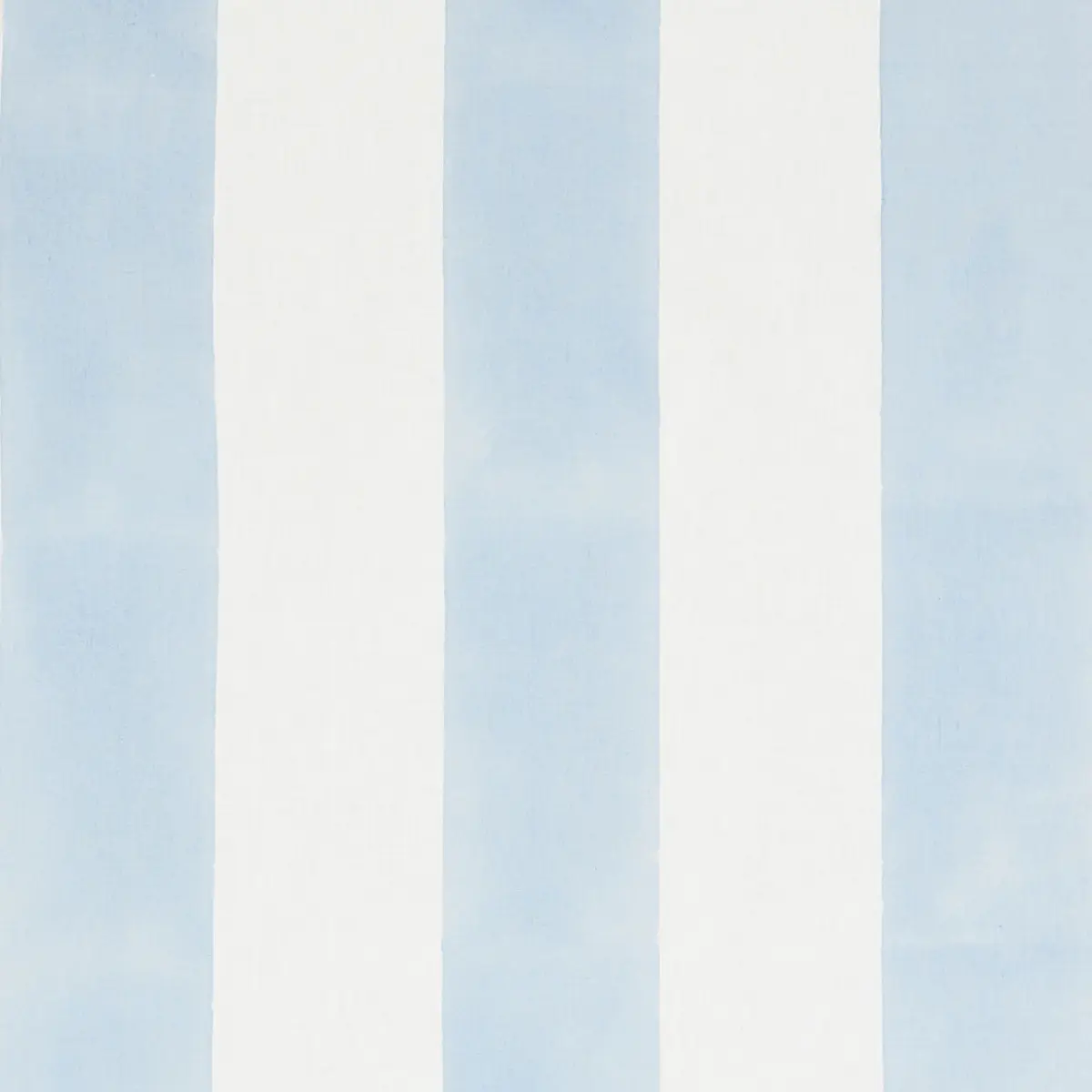 Wide Hand Block Stripe_ BLUE