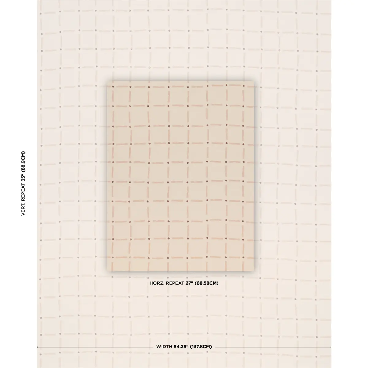 DRIFTING GRID_ PETAL