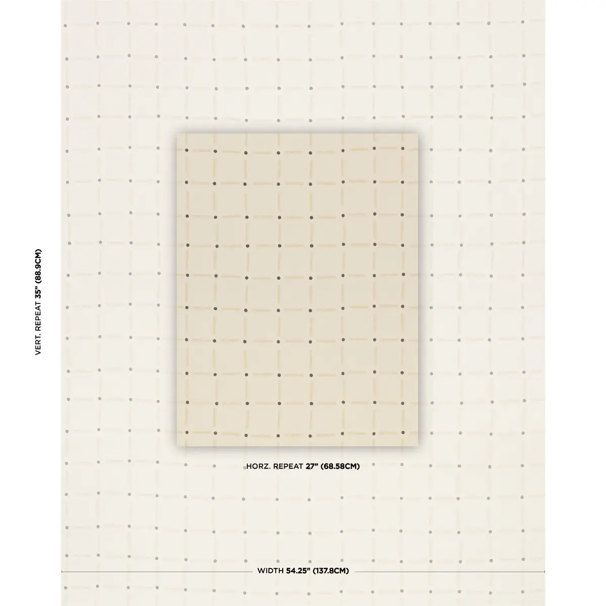 DRIFTING GRID_ SAND