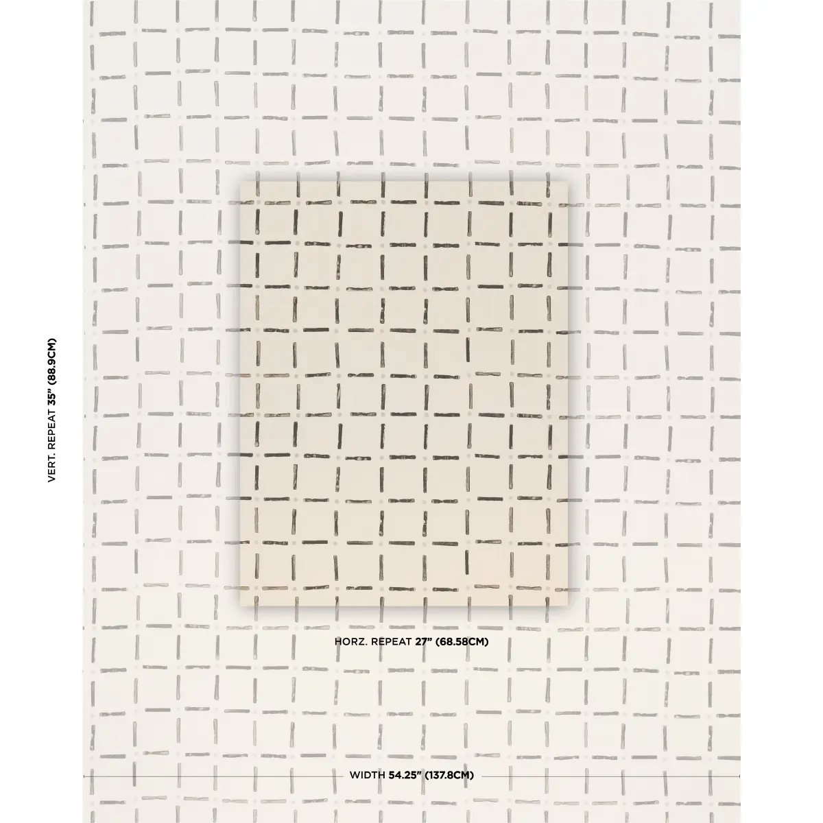 DRIFTING GRID_ BLACK