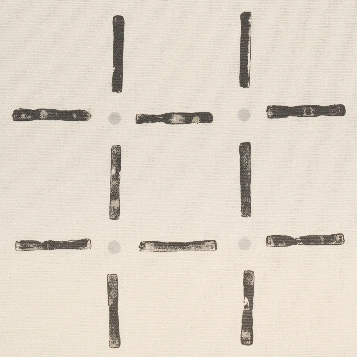 DRIFTING GRID_ BLACK