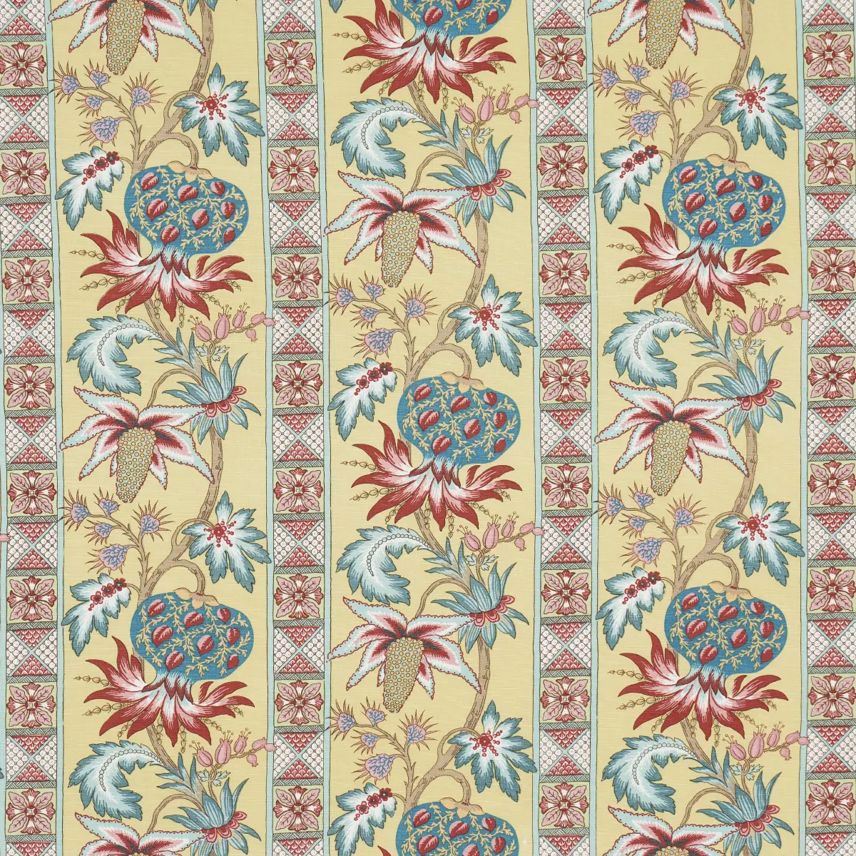 BAILEY BOTANICAL_ GOLD