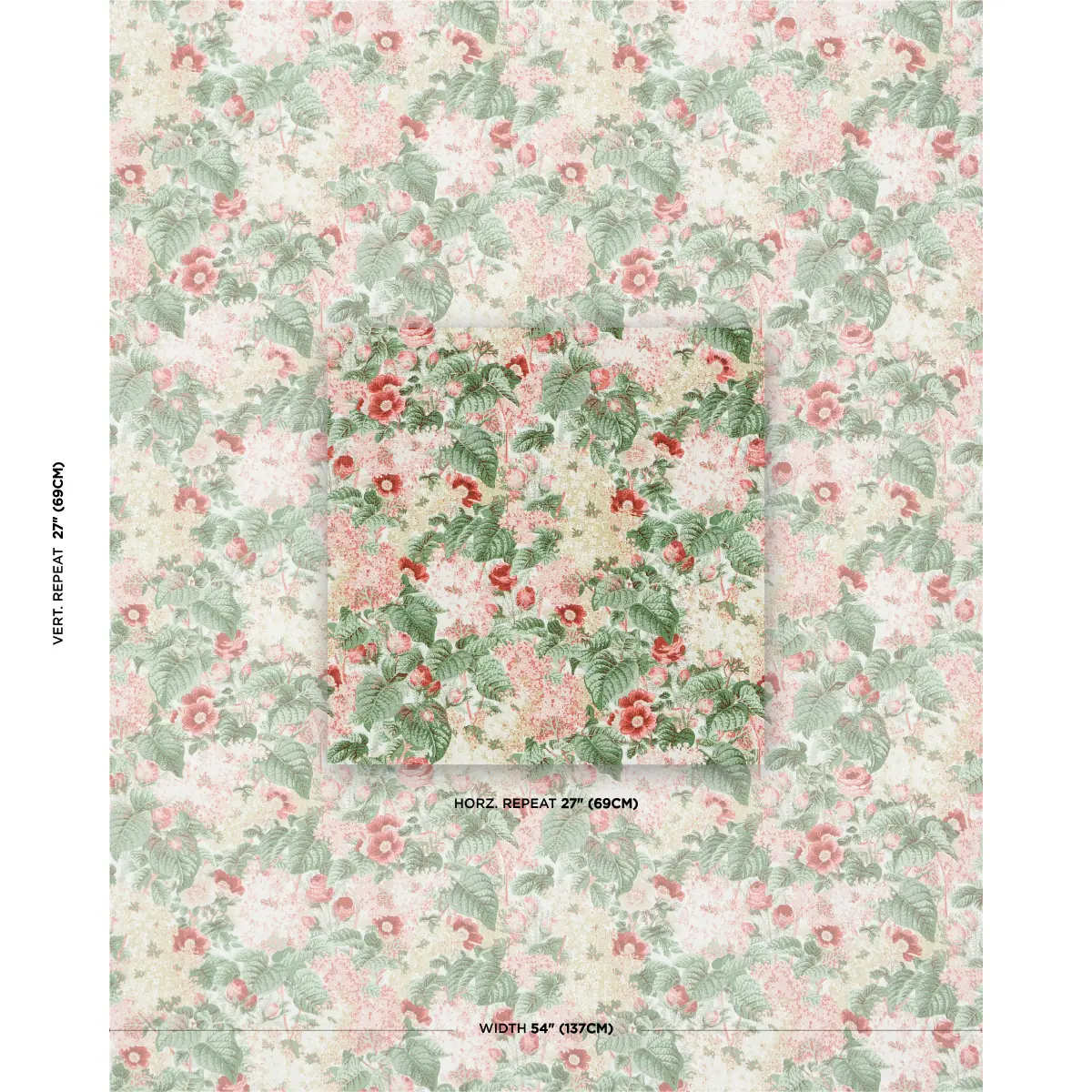 FLORA'S FLEURS_ APRICOT