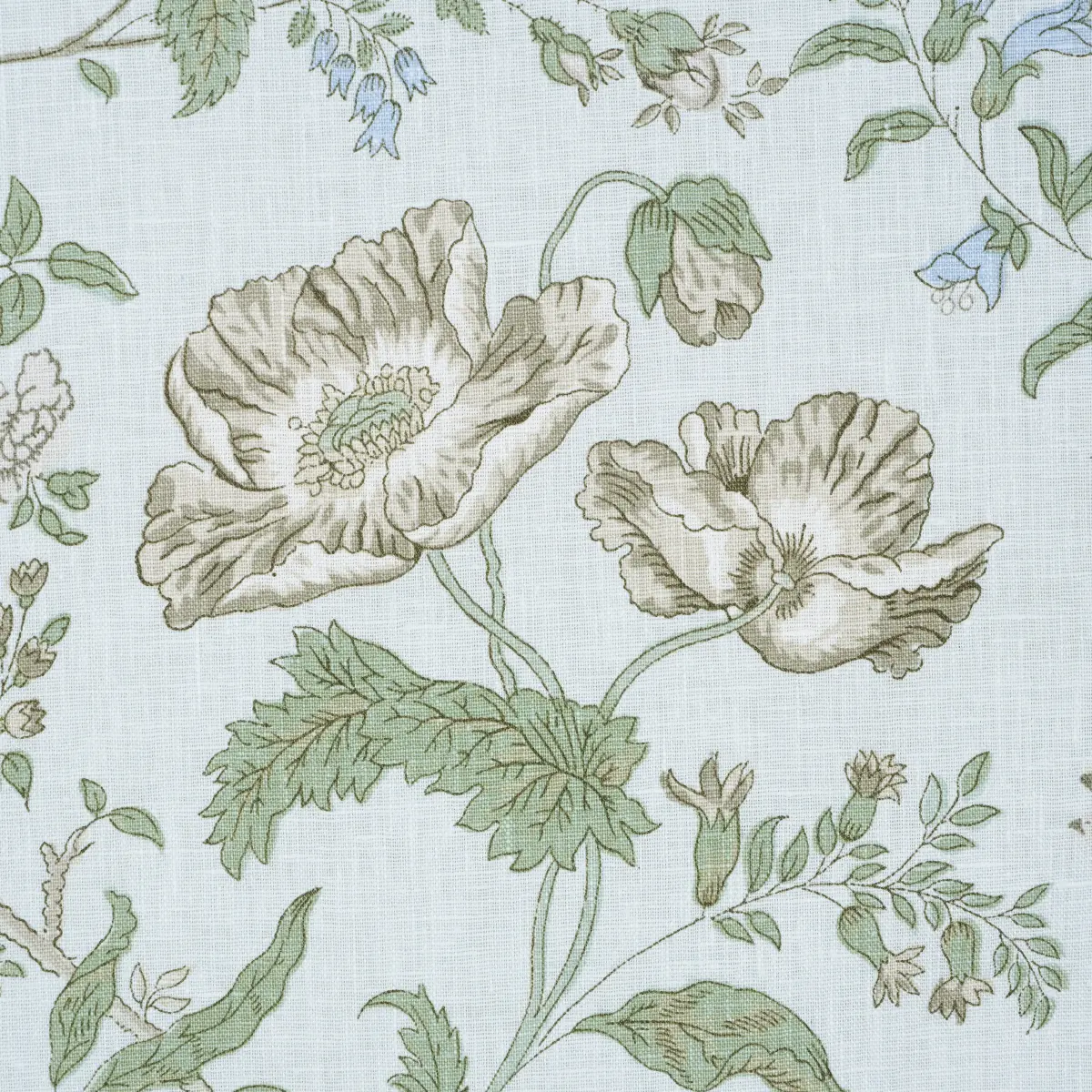 GISELLE FLORAL_ SKY
