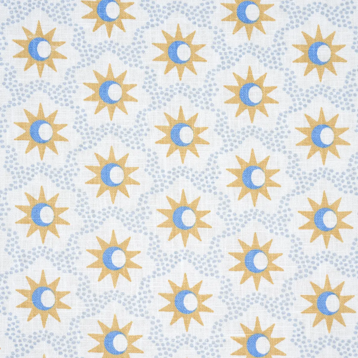 LUCIE_ YELLOW & SKY