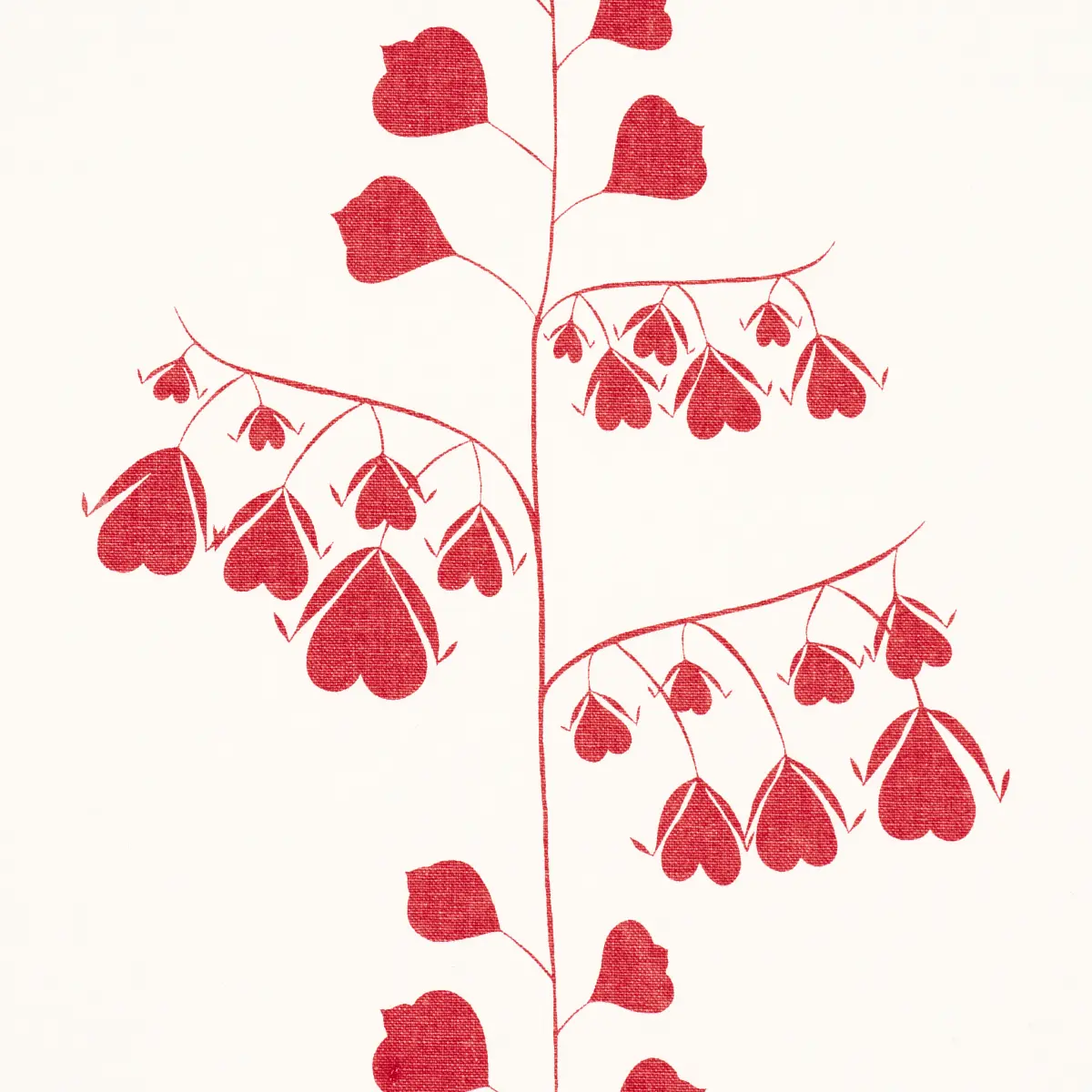 BLEEDING HEARTS_ RED