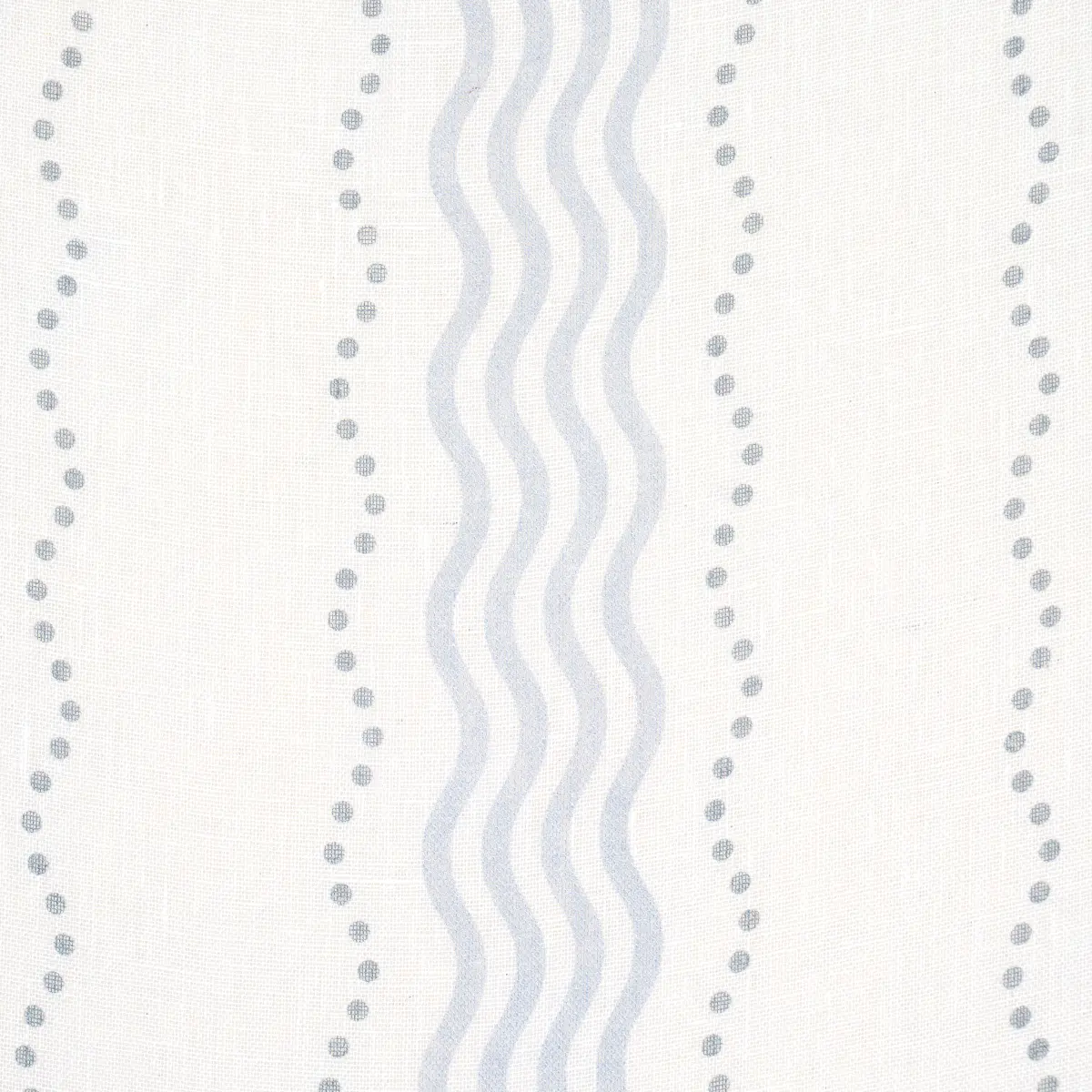 MARGOT LINEN SHEER_ BLUE