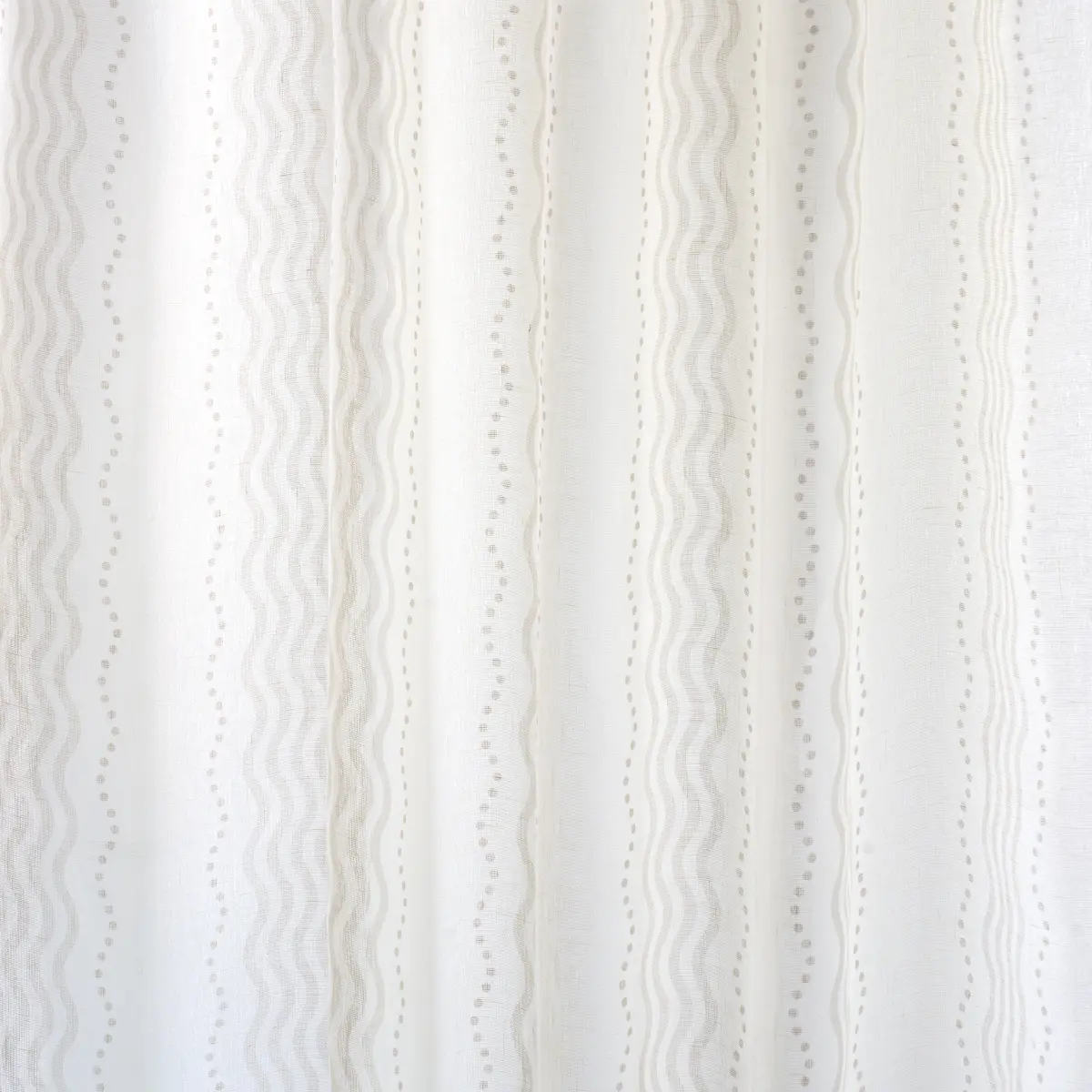 MARGOT LINEN SHEER_ NEUTRAL