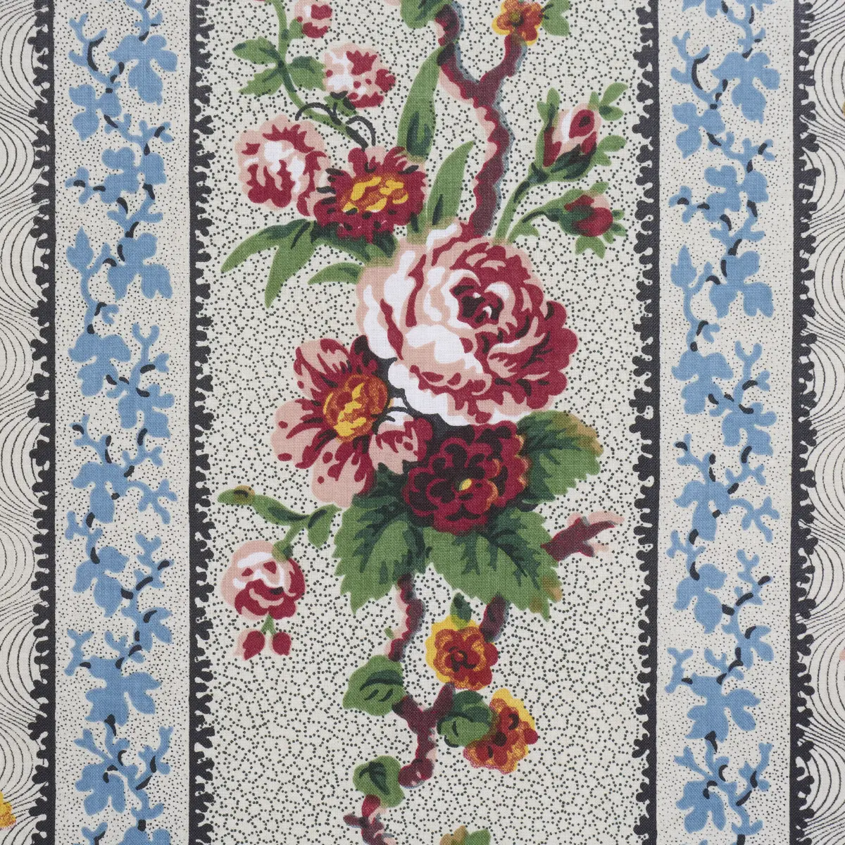 ELIZABETH CHINTZ_ ROSE