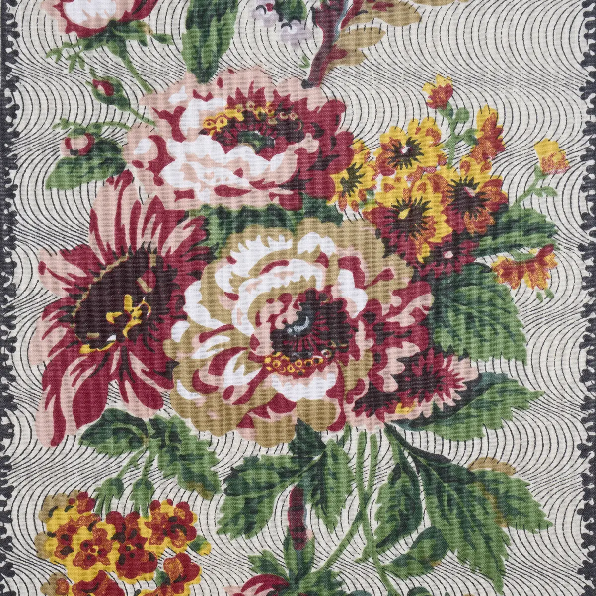 ELIZABETH CHINTZ_ ROSE