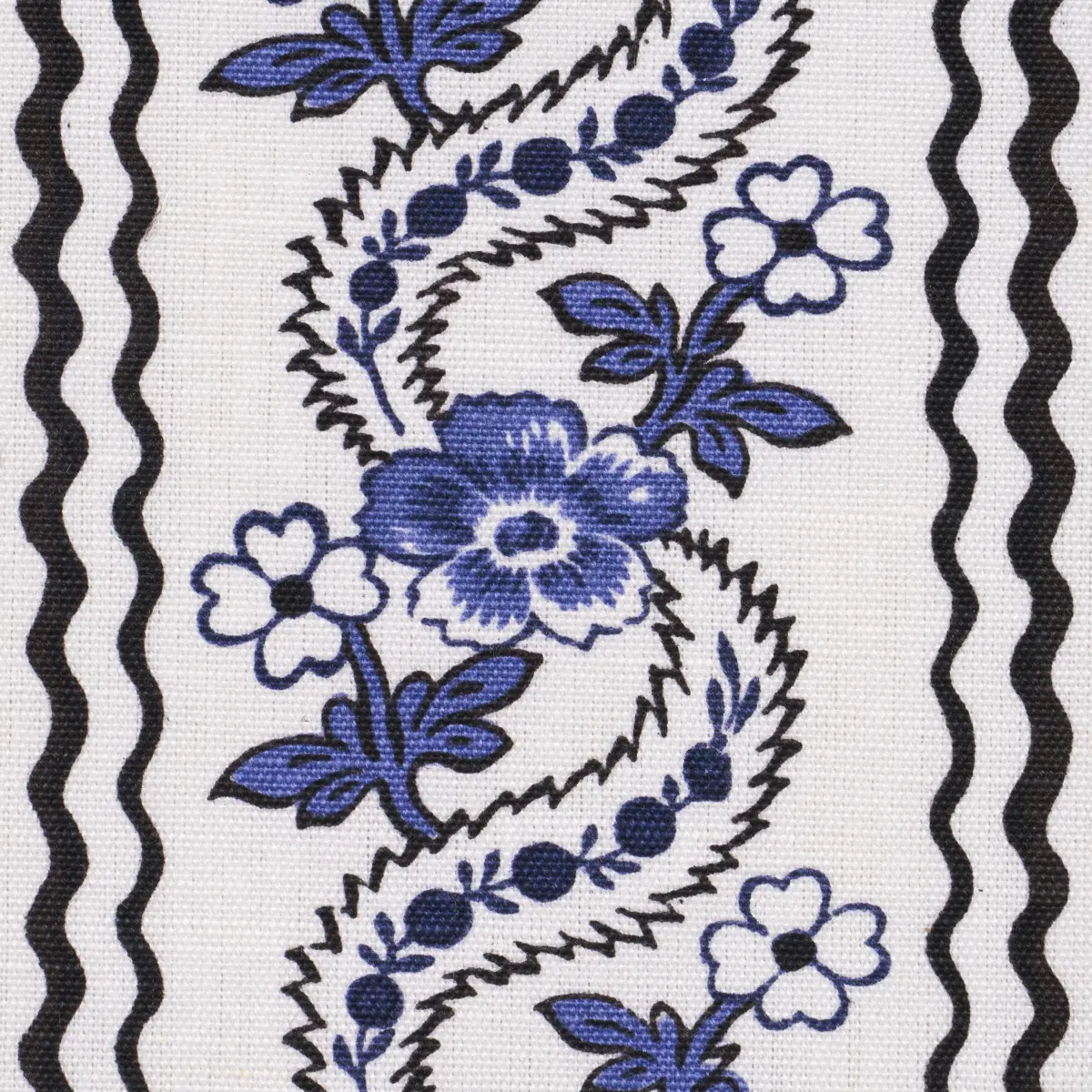 SERENA GARLAND_ BLUE