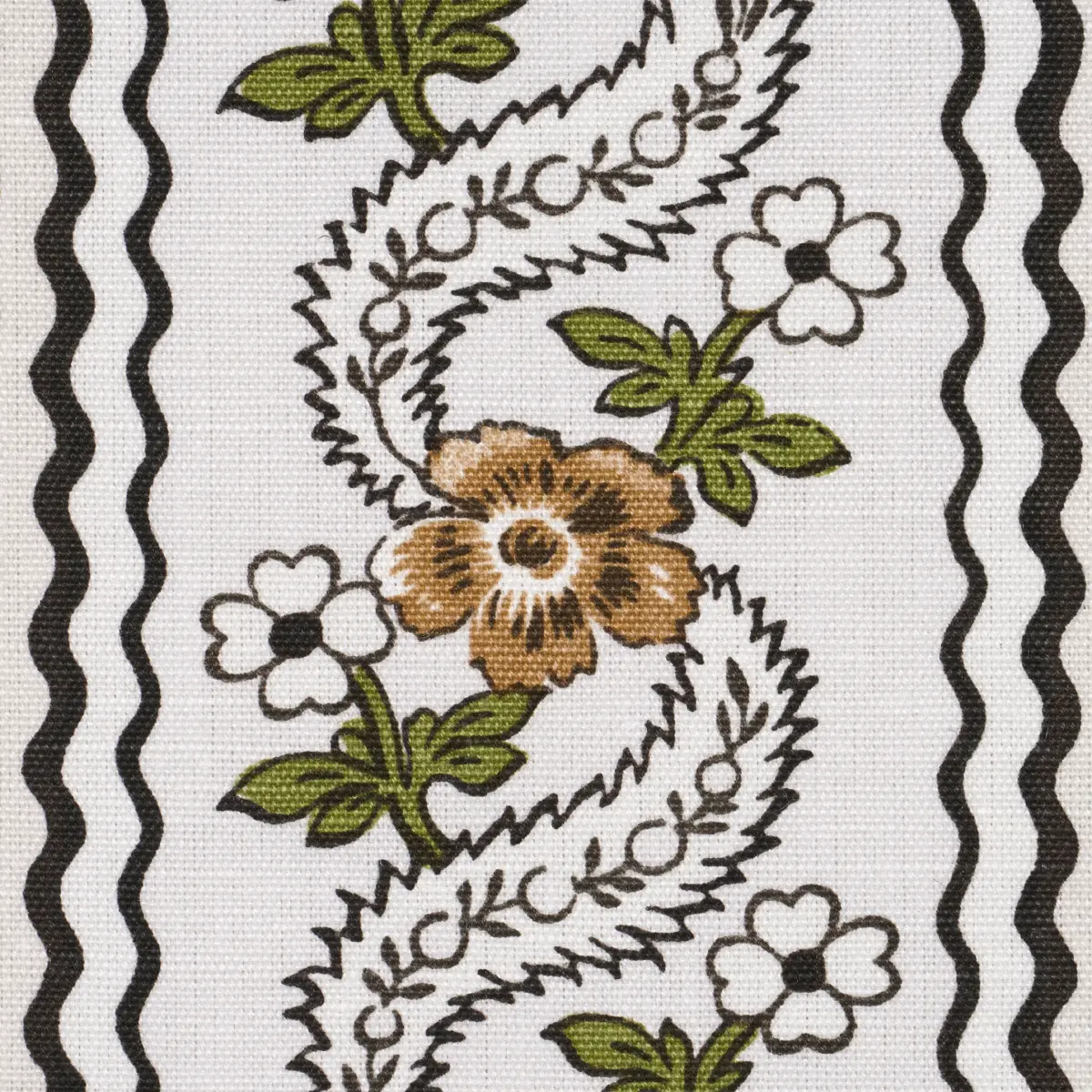 SERENA GARLAND_ OCHRE