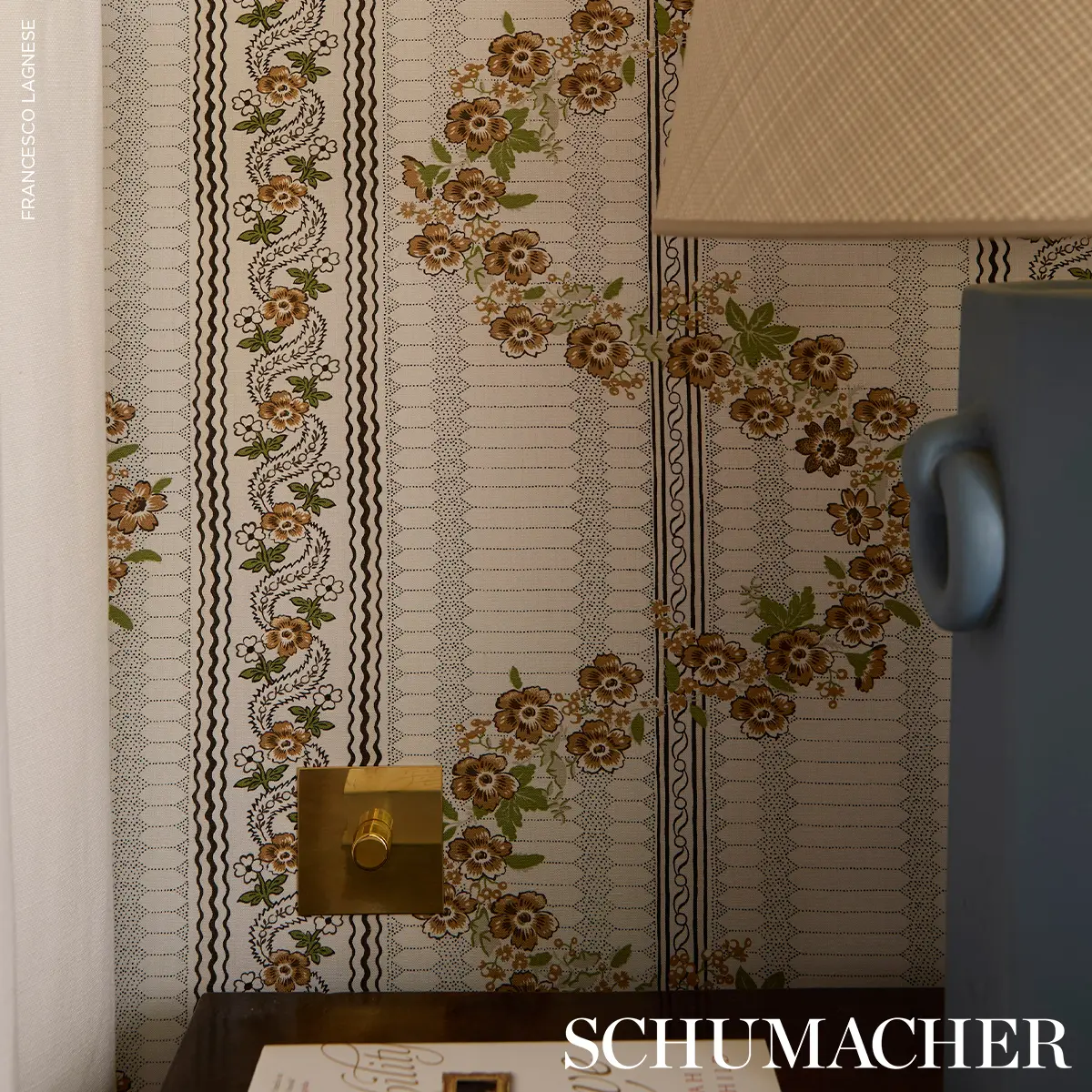 SERENA GARLAND_ OCHRE